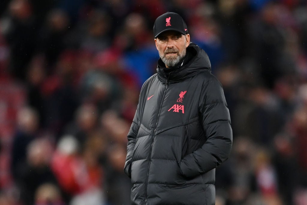 Liverpool used to be the best, now they can only thrive by beating the best