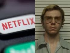 Ryan Murphy objects to Netflix removing LGBTQ tag from Jeffrey Dahmer series following backlash