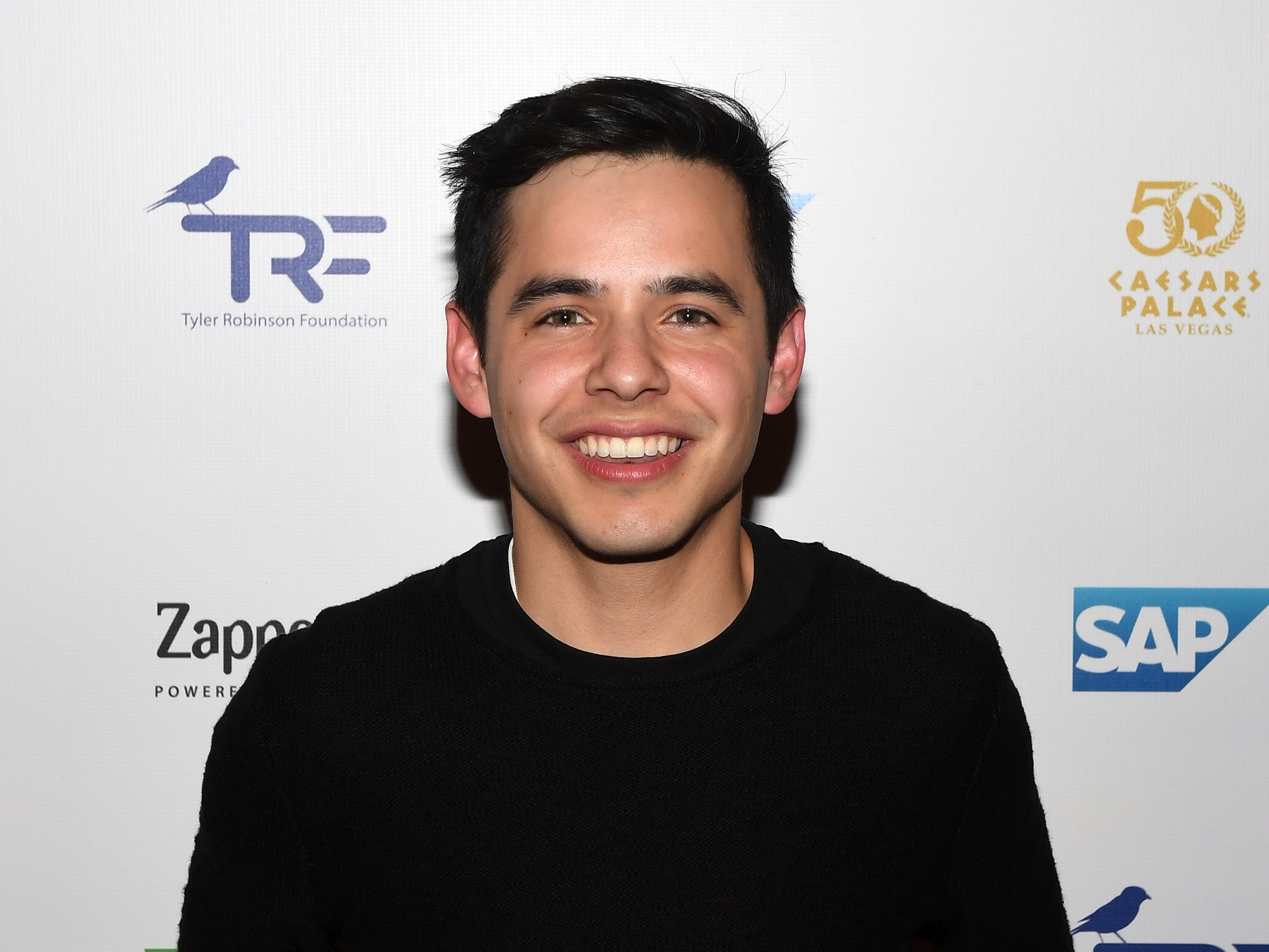 David Archuleta