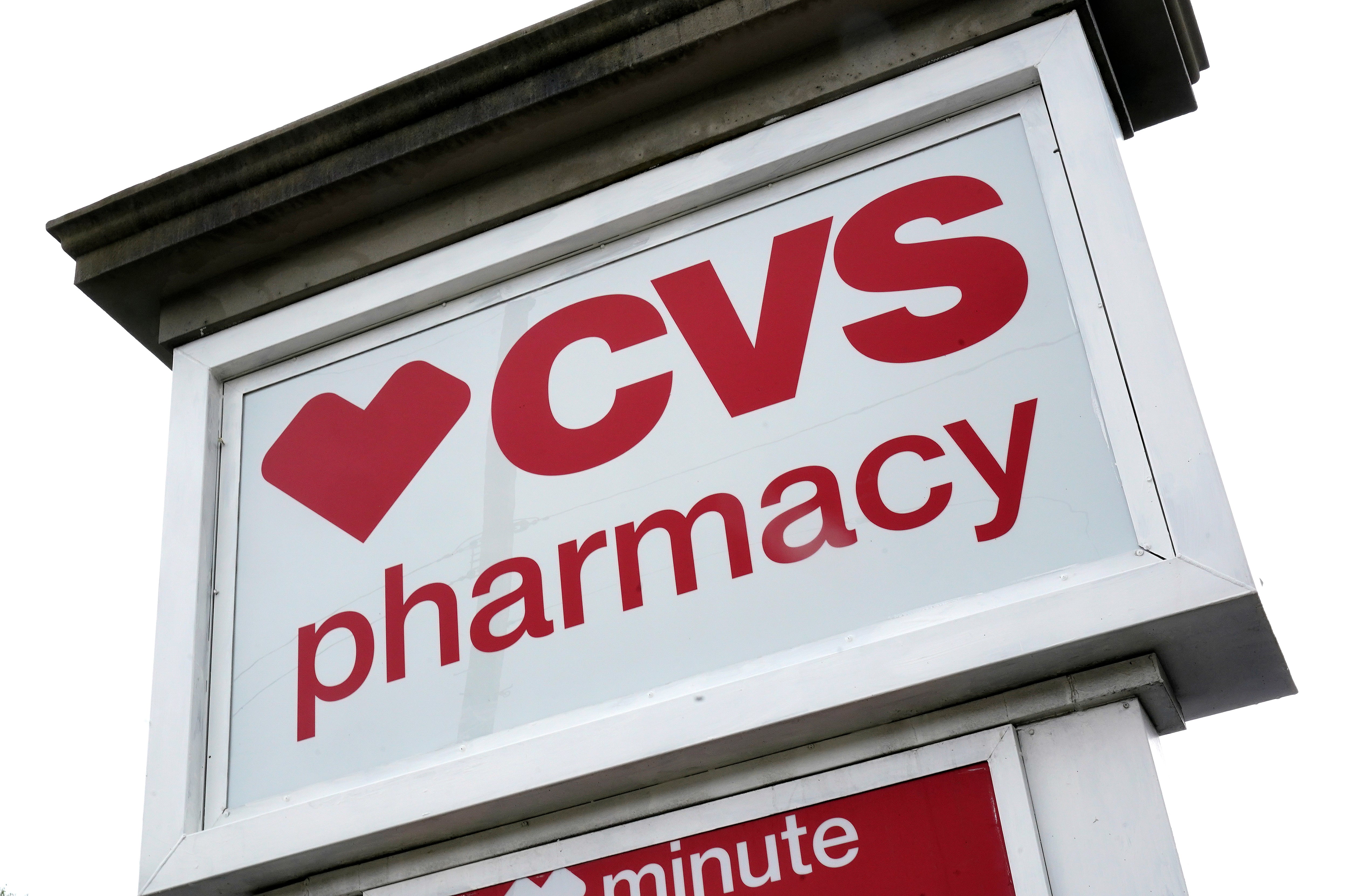 Opioid Crisis-CVS
