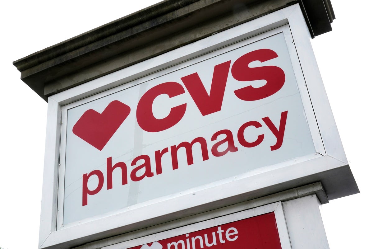 CVS warns it could close all 134 locations in a single state if new bill goes ahead