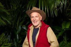 Chris Moyles: Who is the I’m a Celebrity 2022 contestant and what is he famous for?