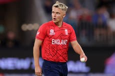 Sam Curran reveals IPL’s role in his emergence as key England player