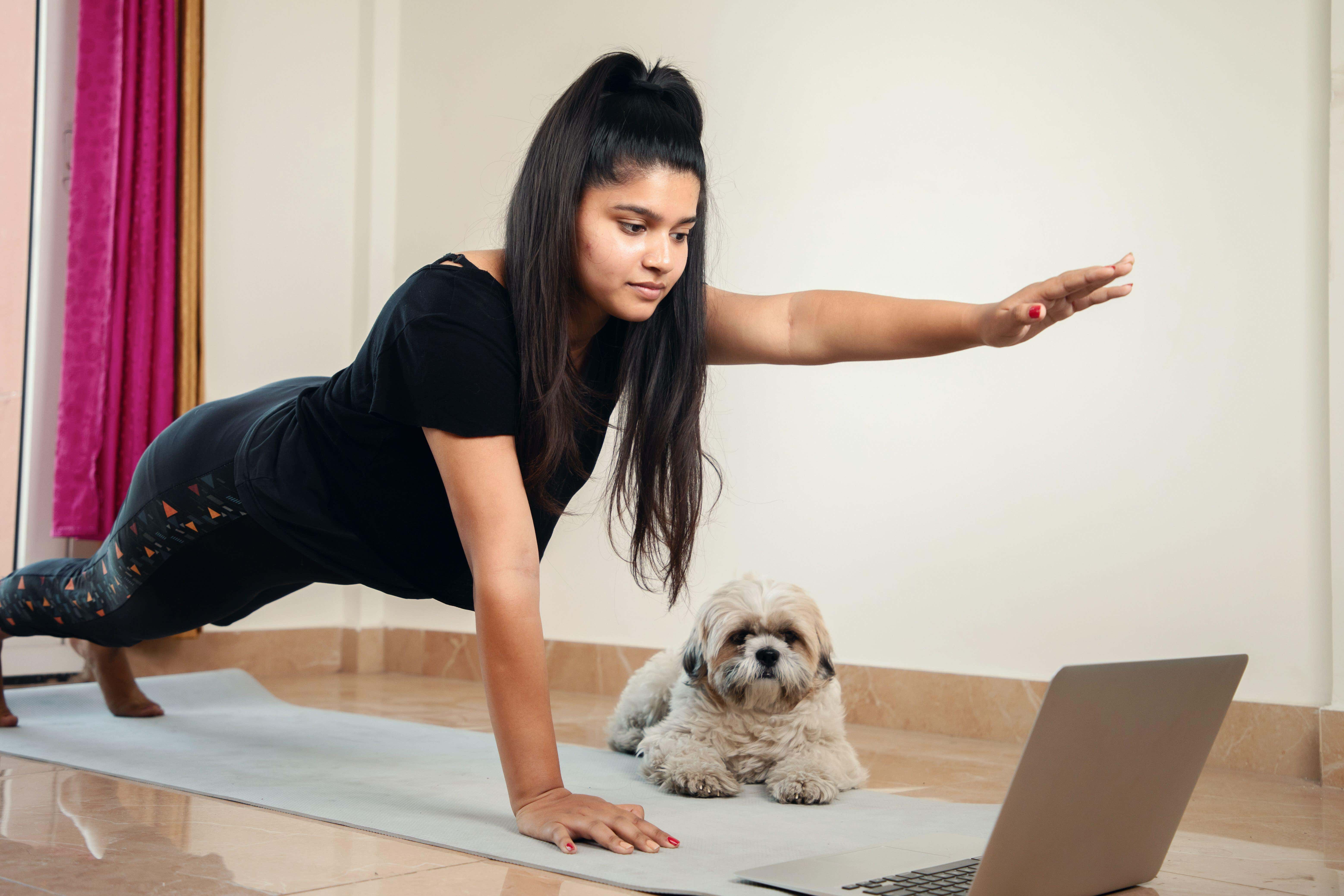 What are the best evening workouts? (Alamy/PA)