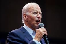 Biden to speak on threats to democracy ahead of midterms