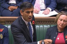 Brexit: Just 0.1% of asylum seekers returned as a result of extra ‘bureaucracy’