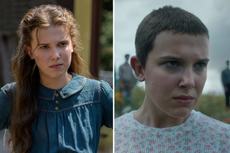 Millie Bobby Brown reveals Enola Holmes quirk she’s afraid she’ll bring to Stranger Things