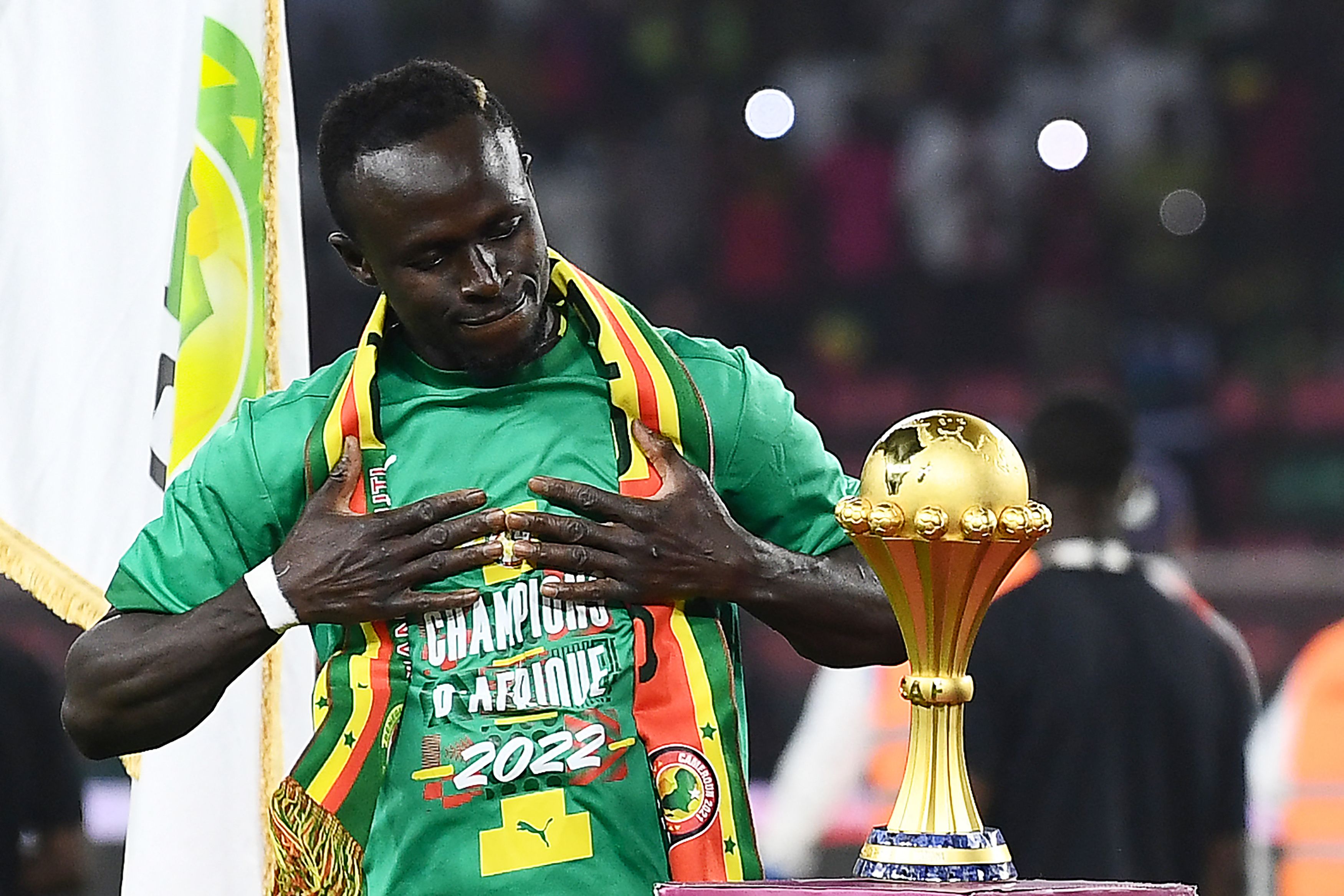 Afcon schedule, fixtures, results and start times
