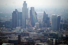 Smoking giants drop as FTSE gives back some of Tuesday’s gains