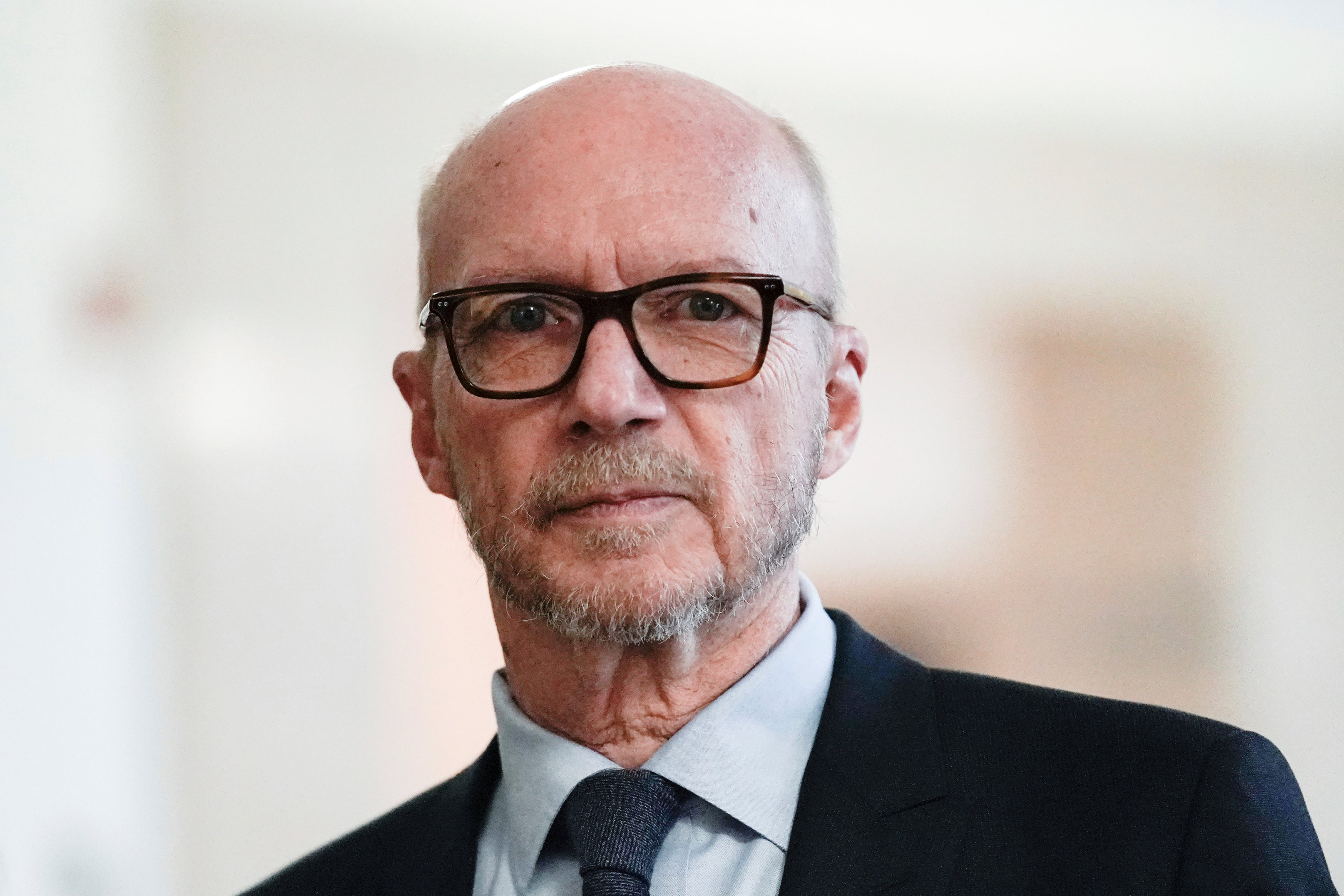 Paul Haggis