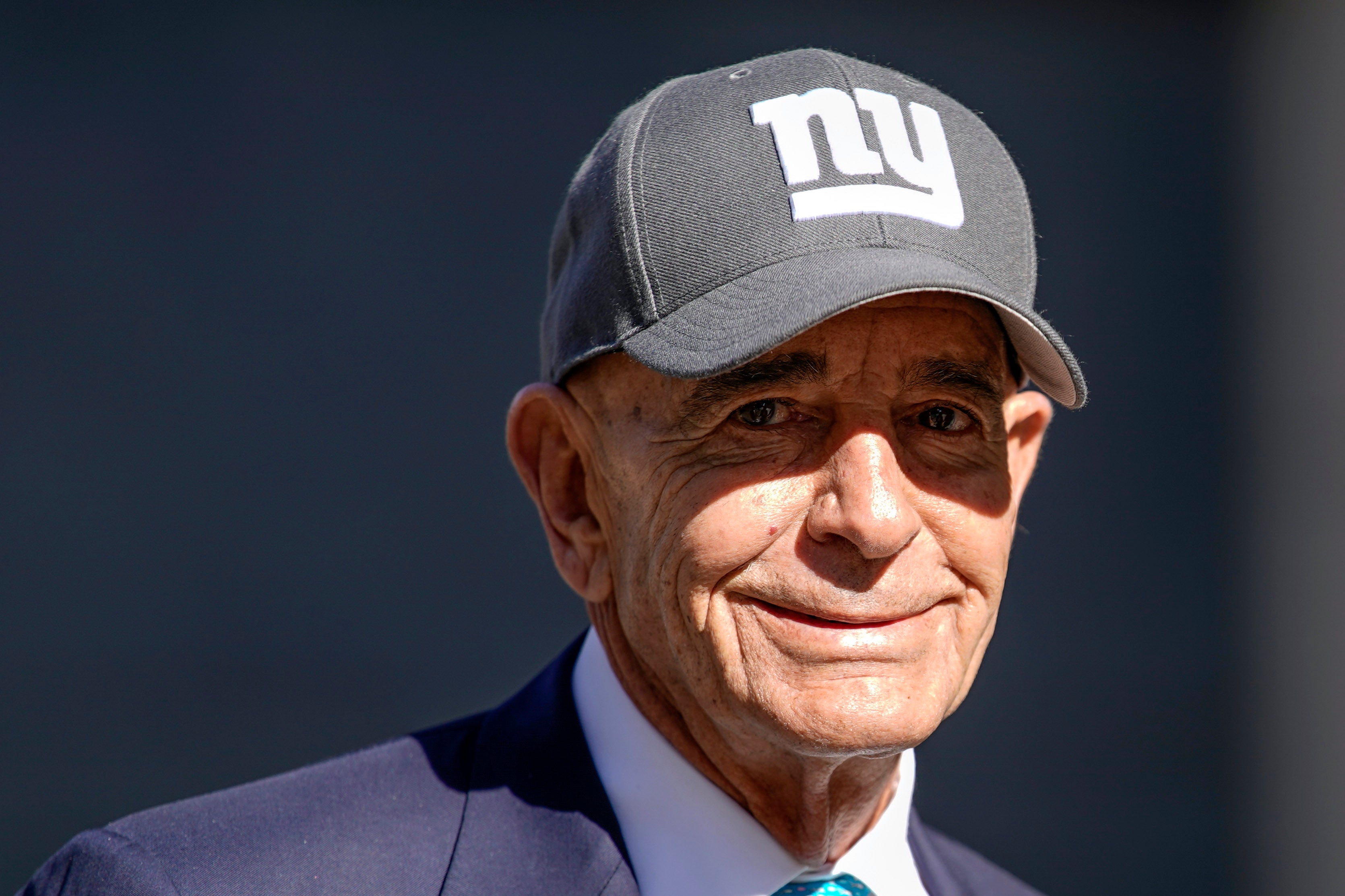 Inaugural Probe Trial