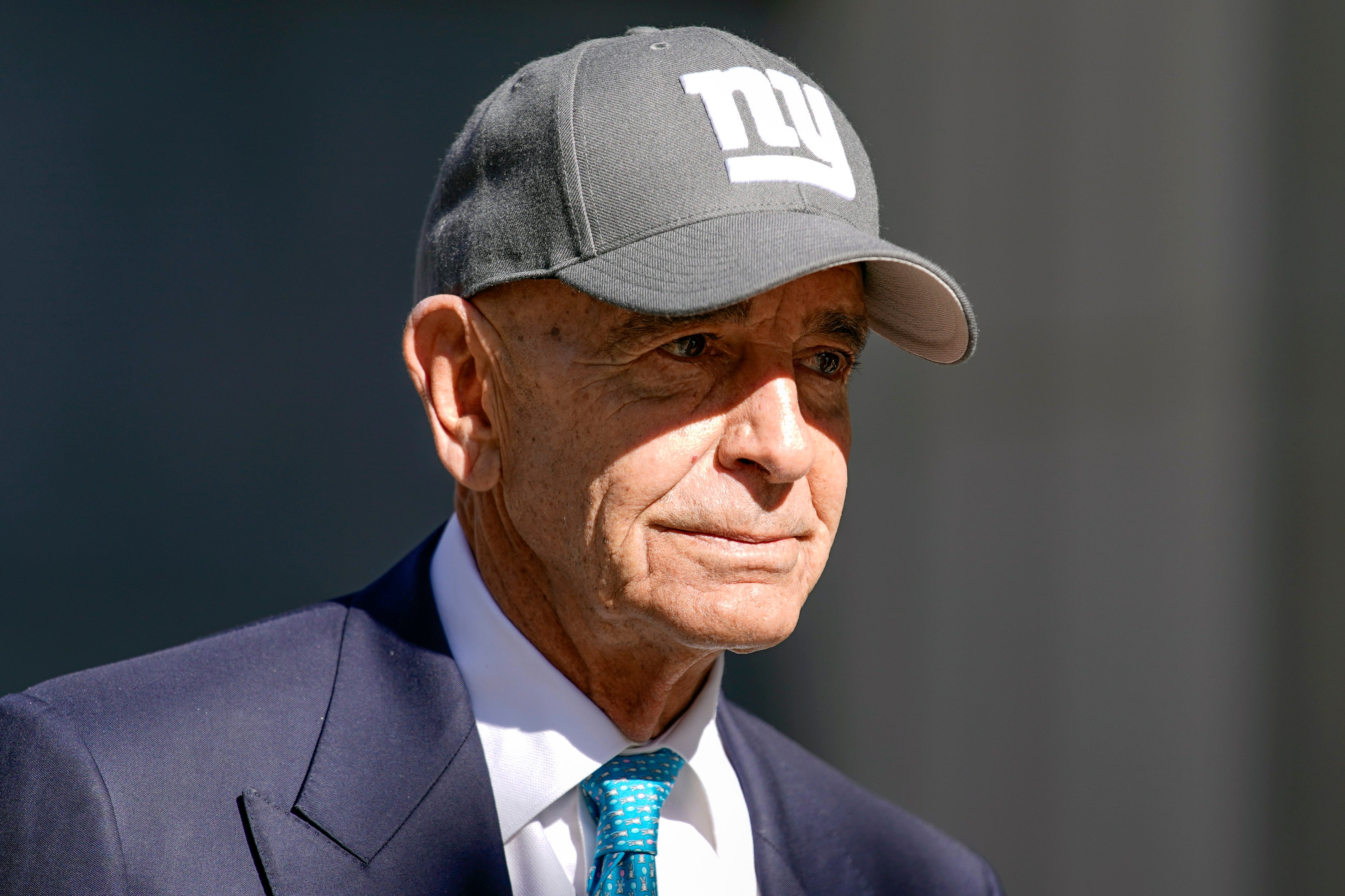 Inaugural Probe Trial