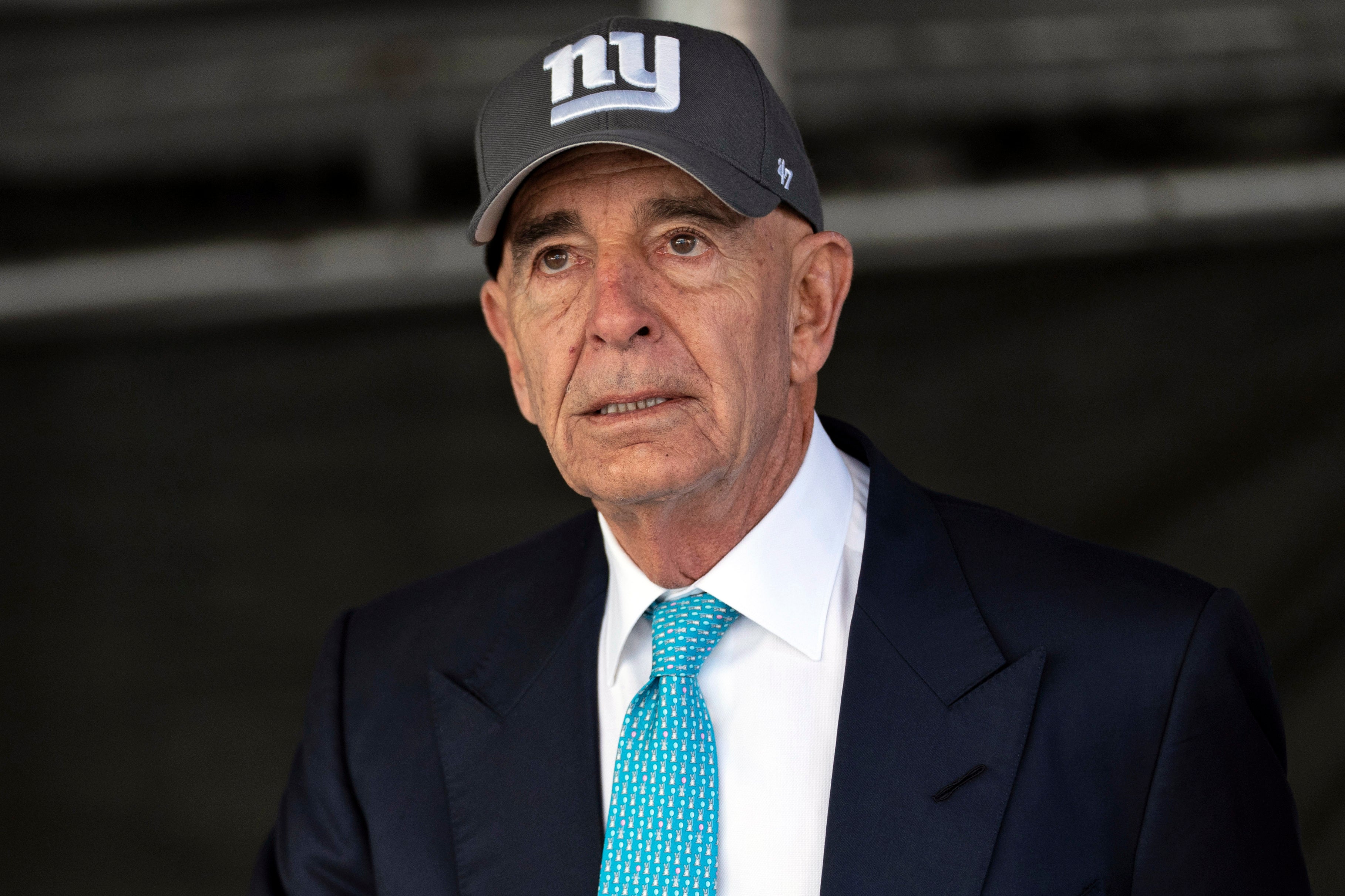 Inaugural Probe Trial