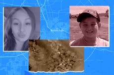 Fentanyl killed three young members of a Texas town within 28 hours. Now their moms are taking on the ‘devil’