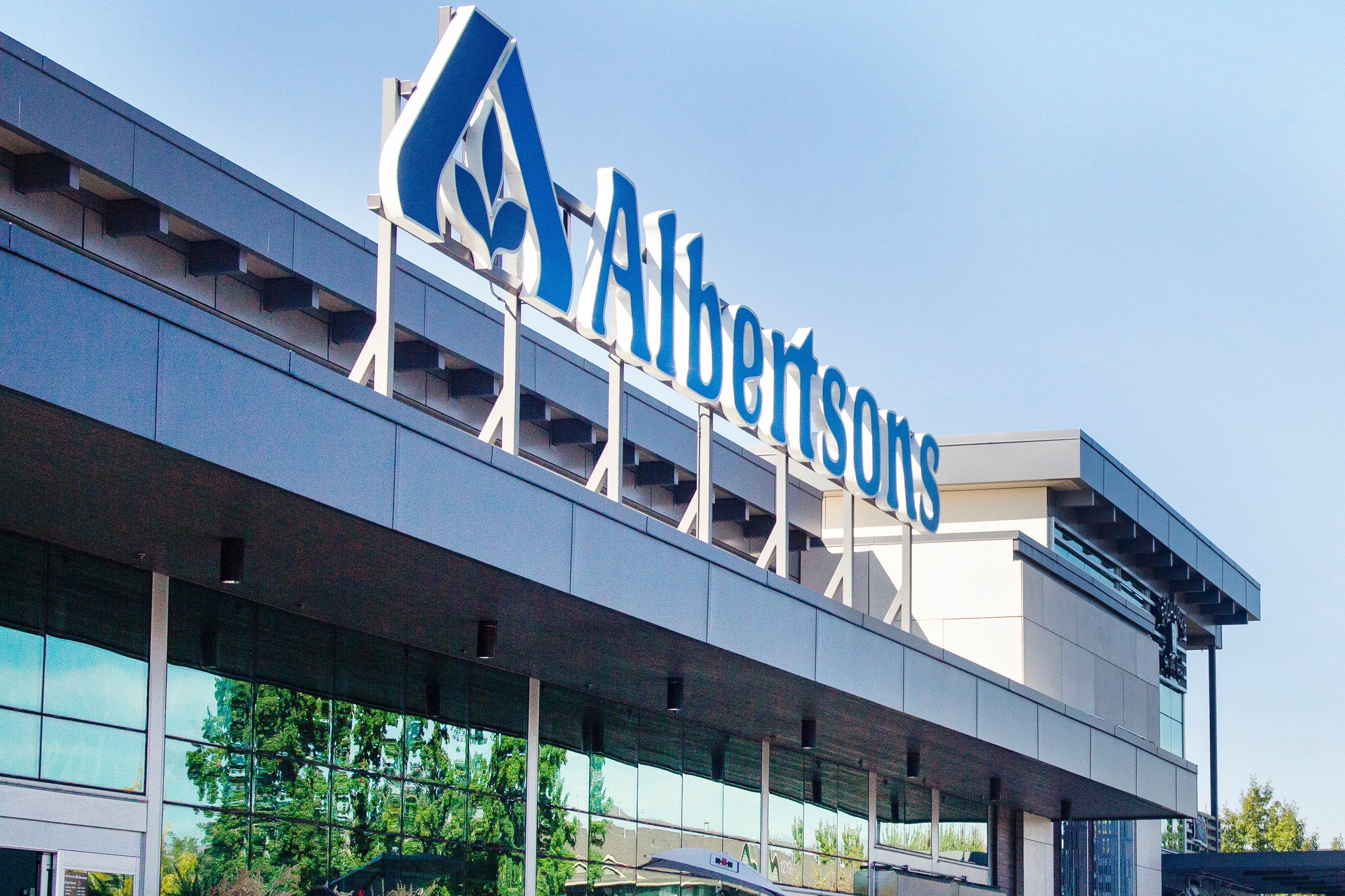 Albertsons Dividend