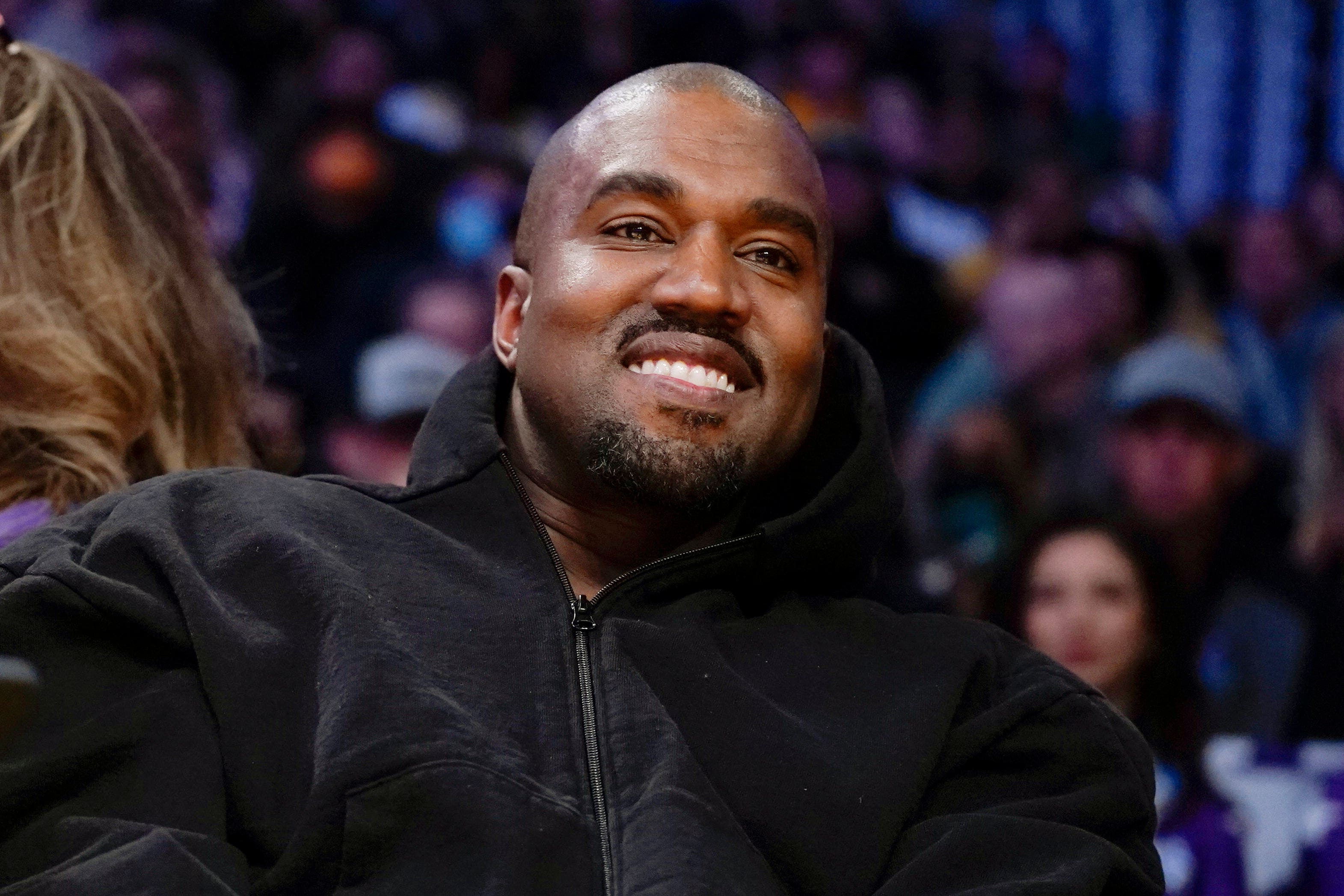 Kanye West’s return to Twitter sparks fresh accusations of antisemitism