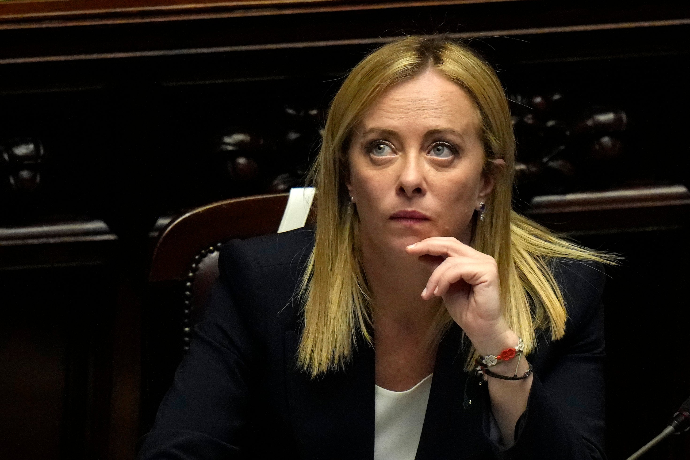 Belgium Europe Italy