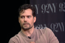 Henry Cavill gives ‘uncomfortable’ and ‘sad’ interview days before The Witcher exit