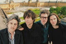 Phoenix review, Alpha Zulu: Zut alors, it’s good!