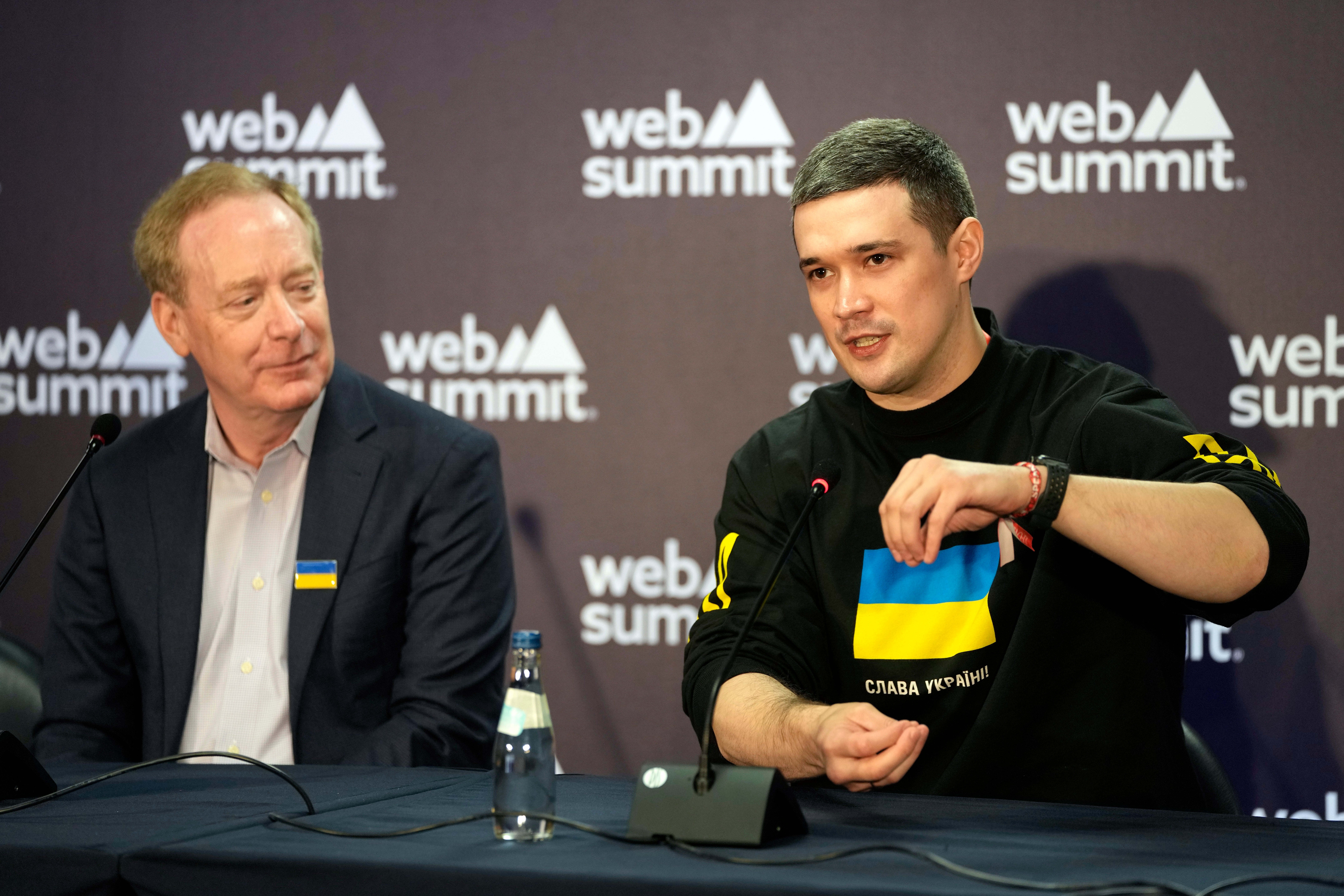 Portugal Russia Ukraine Digital War