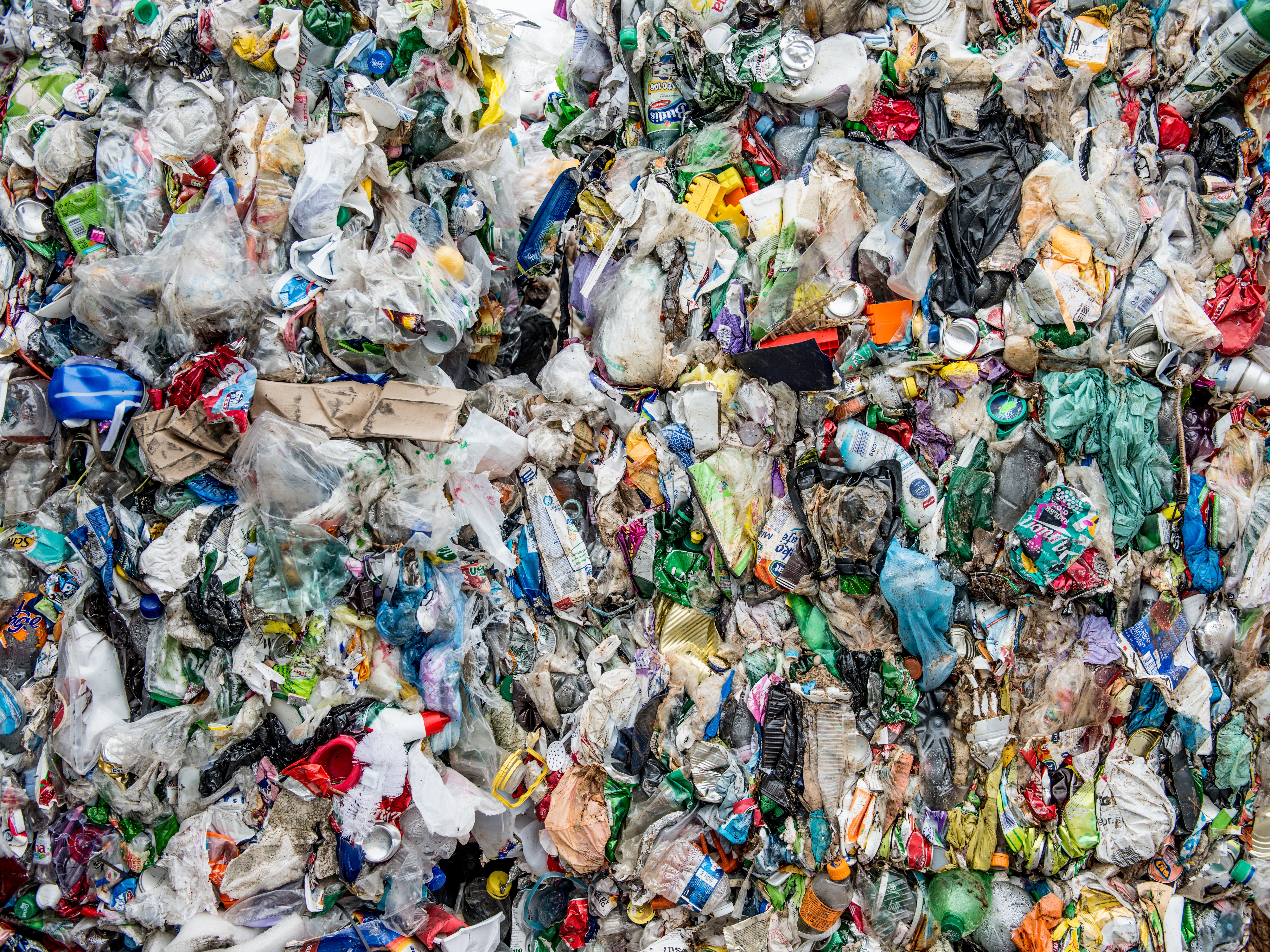 Plastic consumption has increased worldwide by over four folds in the past 30 years