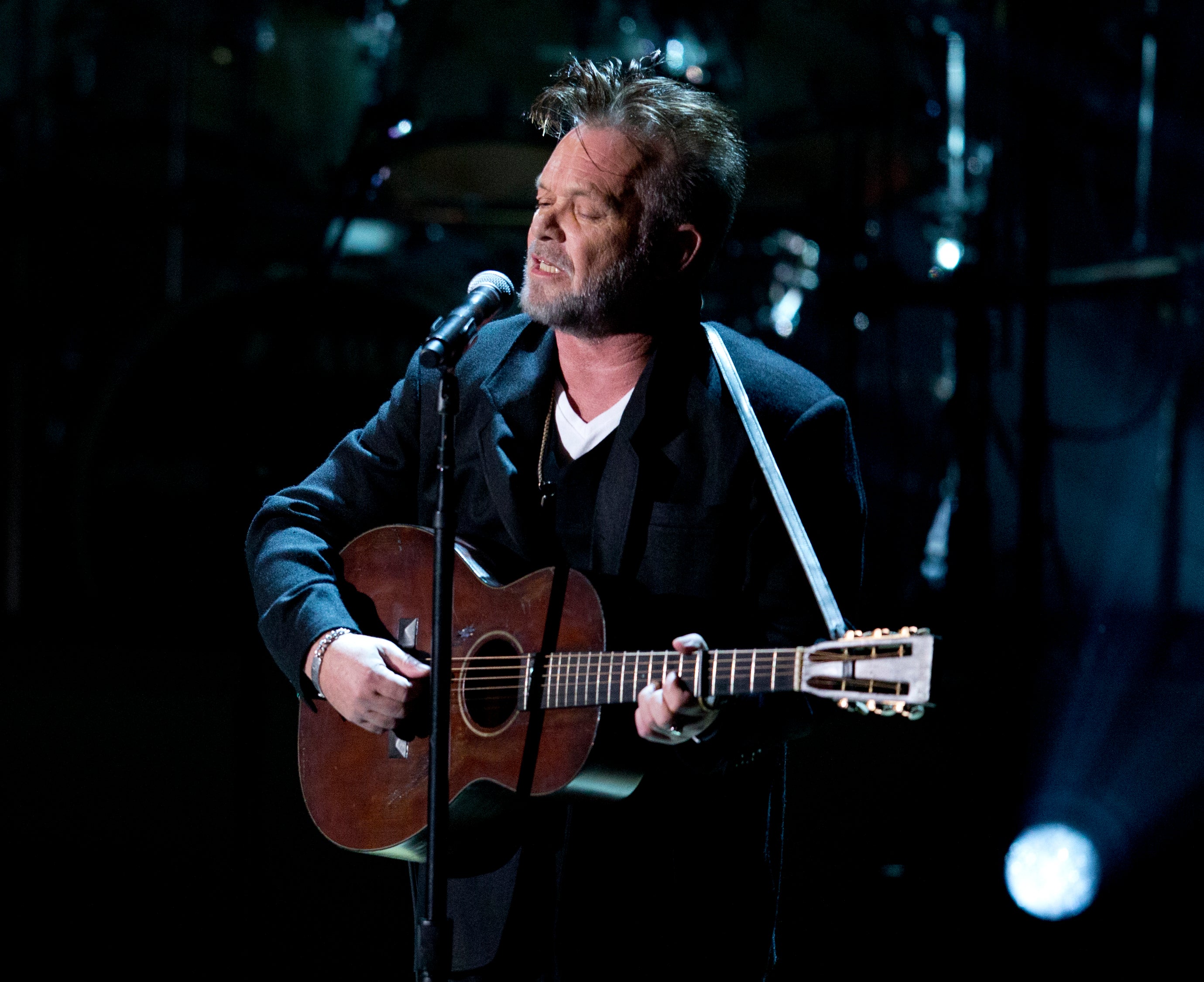 Music John Mellencamp