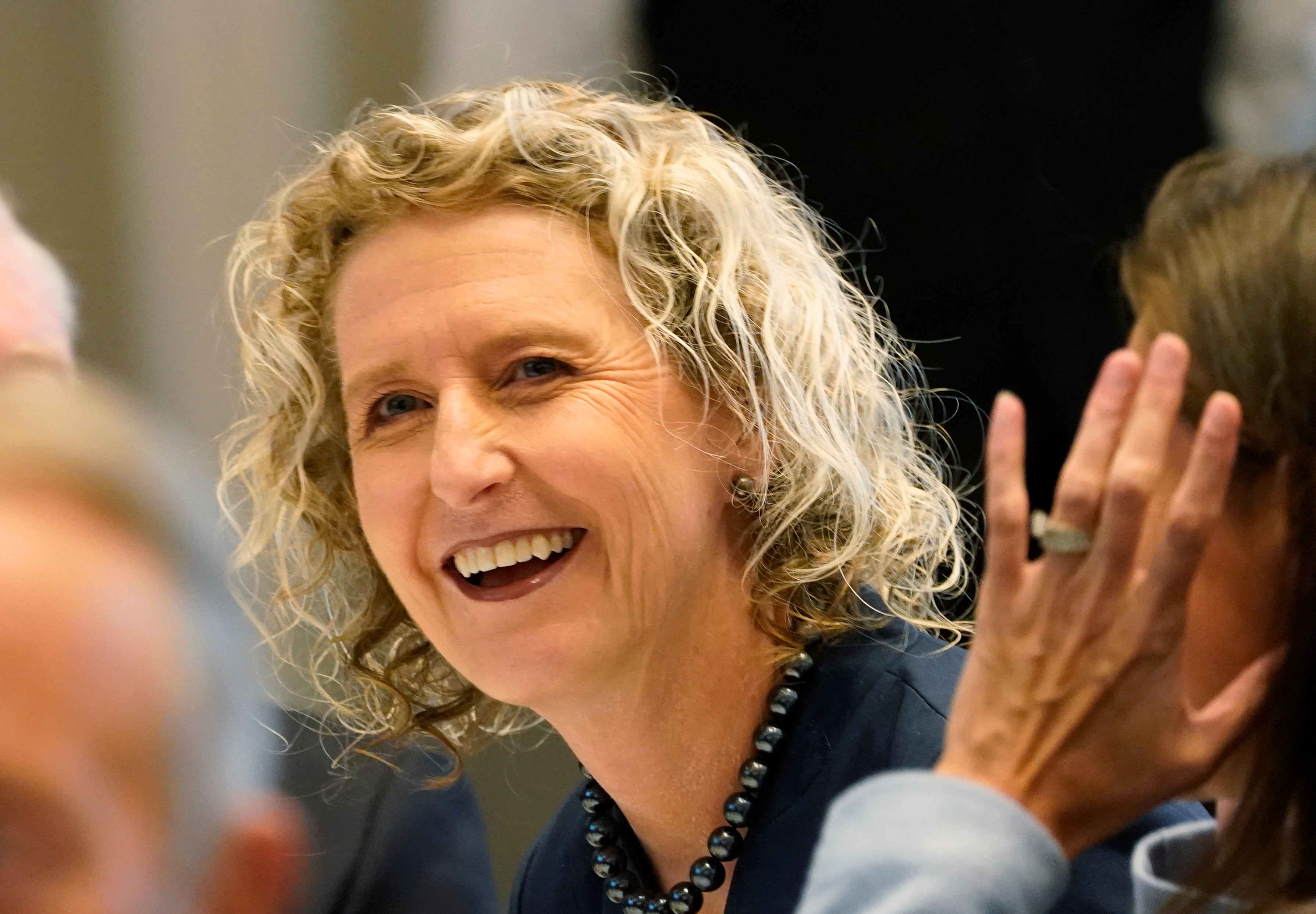 US Election 2022 Virginia