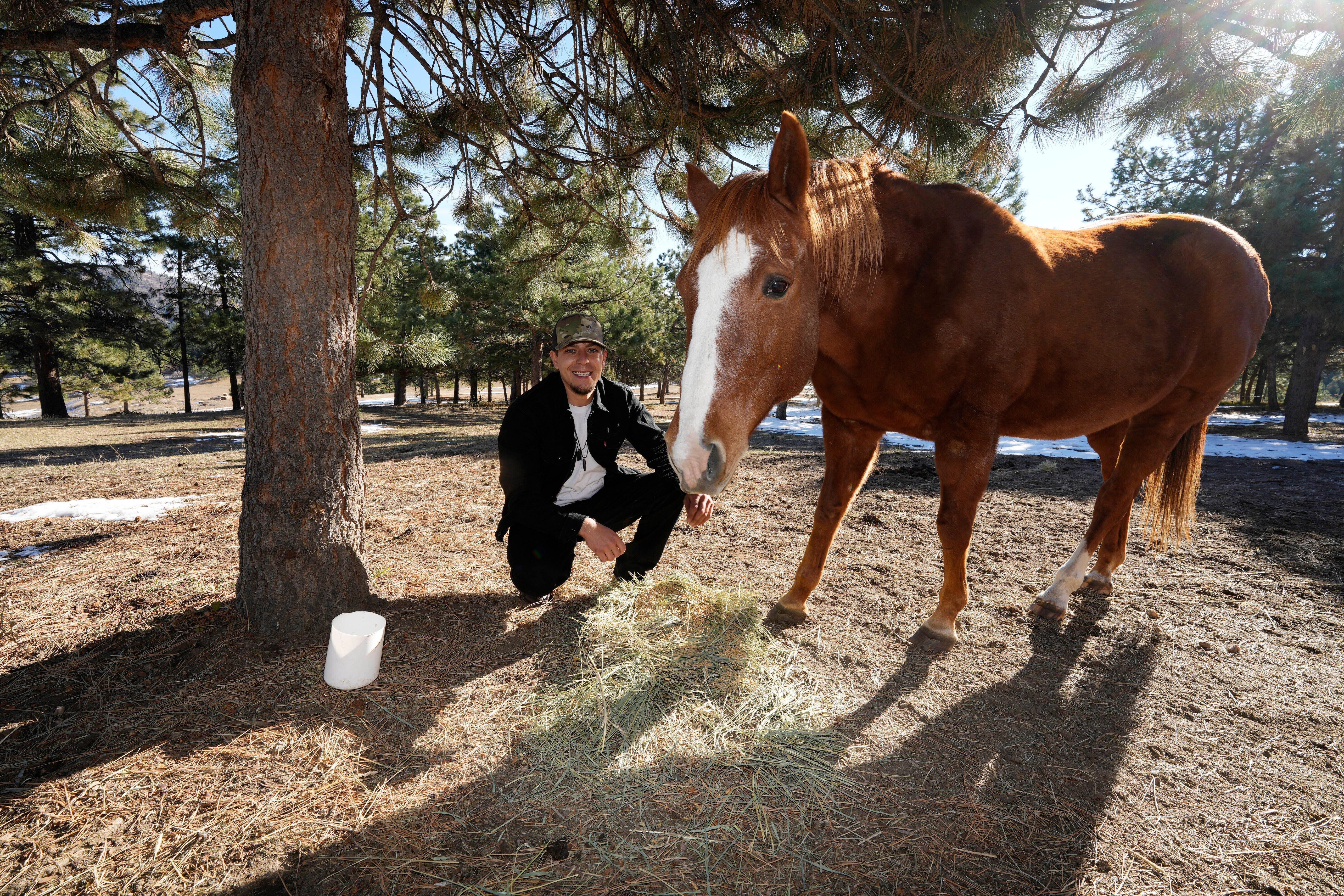Election 2022 Colorado Mushrooms