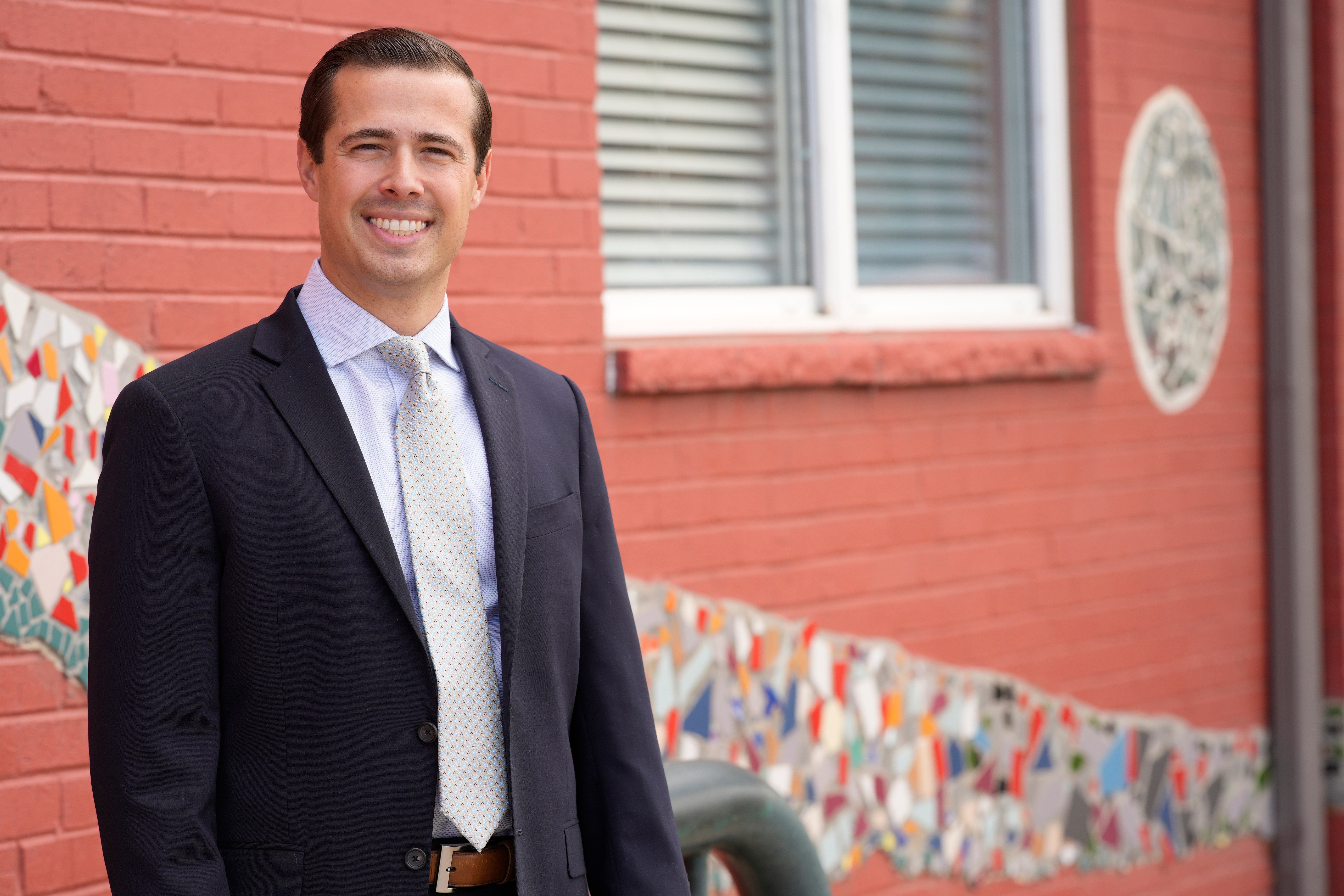 Election 2022 Colorado Mushrooms