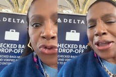 Sheryl Lee Ralph sparks debate after criticising Delta for not accommodating late check-in: ‘Entitled’