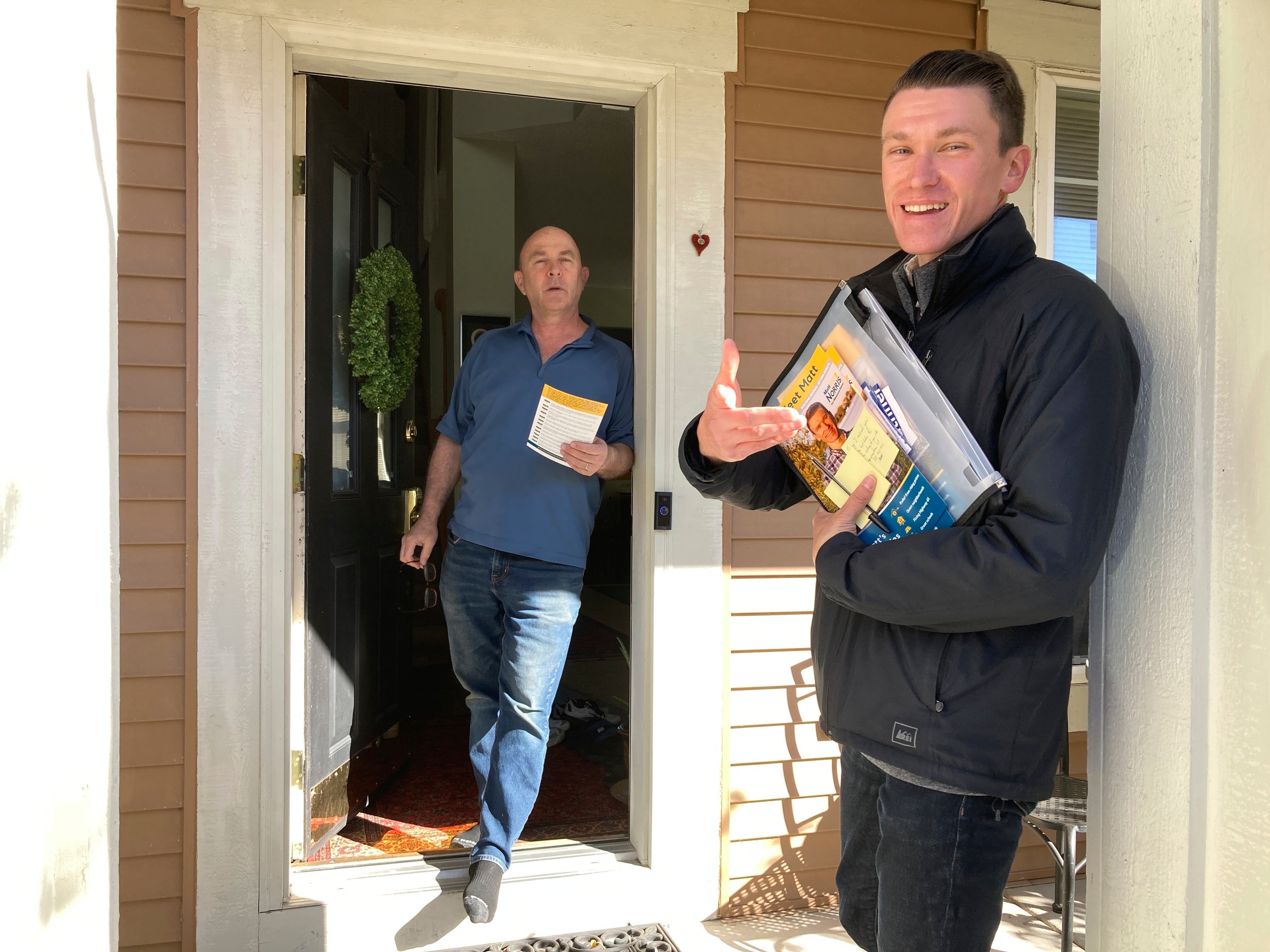 Election 2022 Minnesota