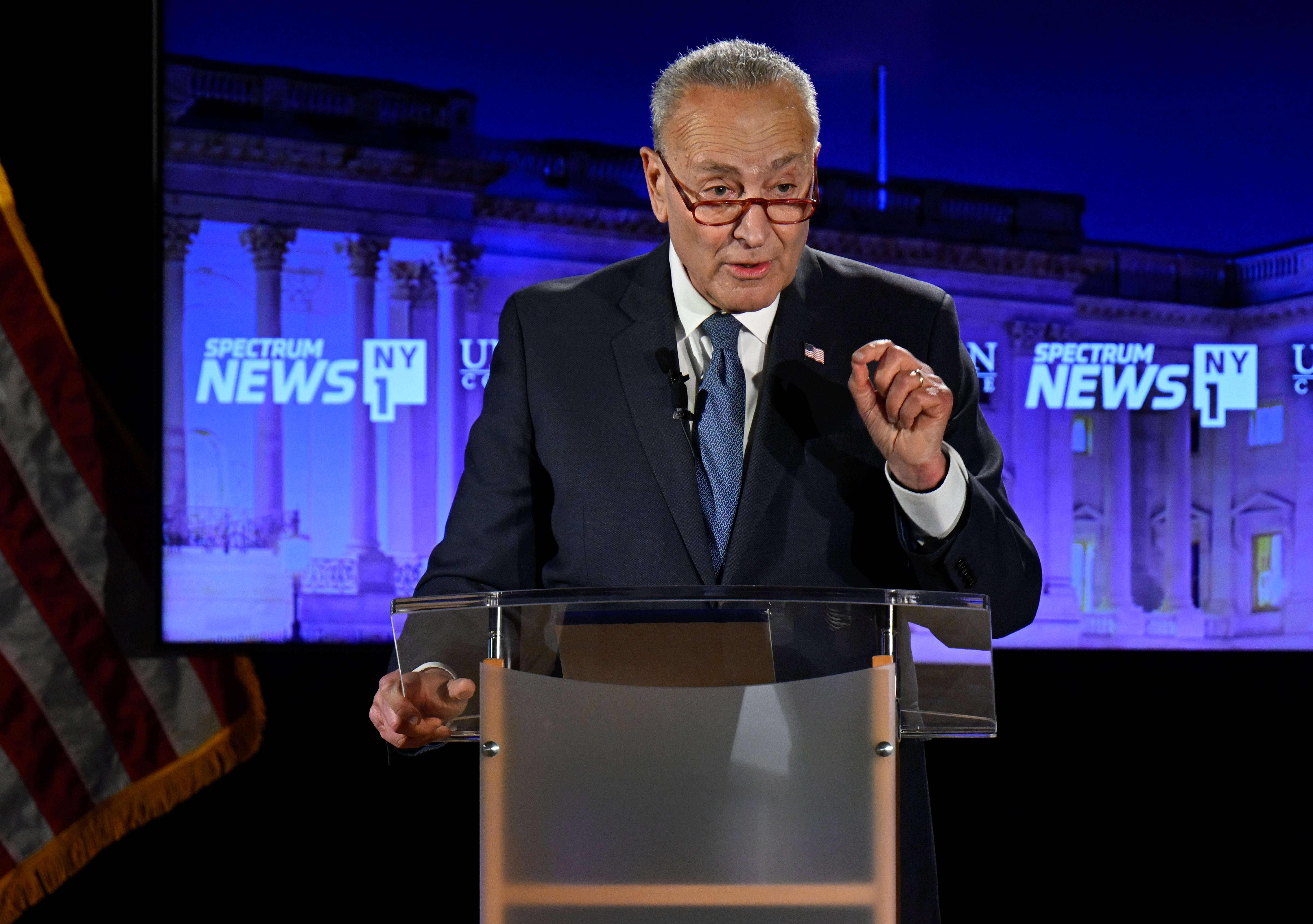 Election 2022 Senate New York