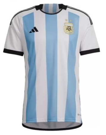 Argentina home