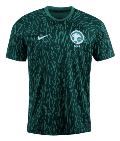 Saudi Arabia home