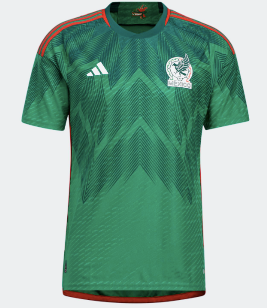 Mexico home