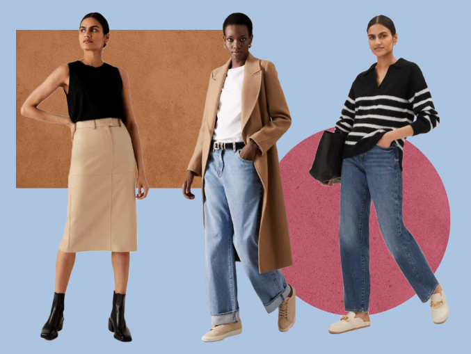 M&S has expanded its fashion rental service with Hirestreet – these are the seasonal pieces to rent 