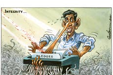 The consequences of the 0.75 per cent interest rate hike will be huge for those who are exposed to them