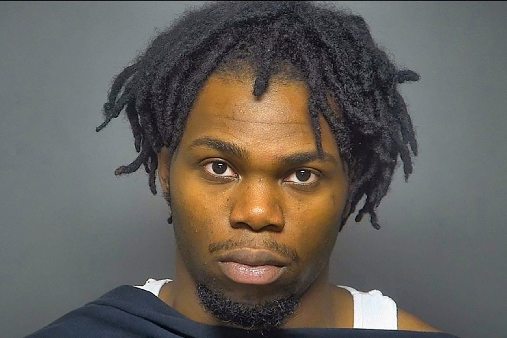 Police Chase-Shots Fired