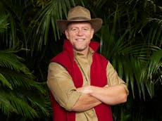 Who is Mike Tindall? Royal and I’m a Celebrity contestant in profile