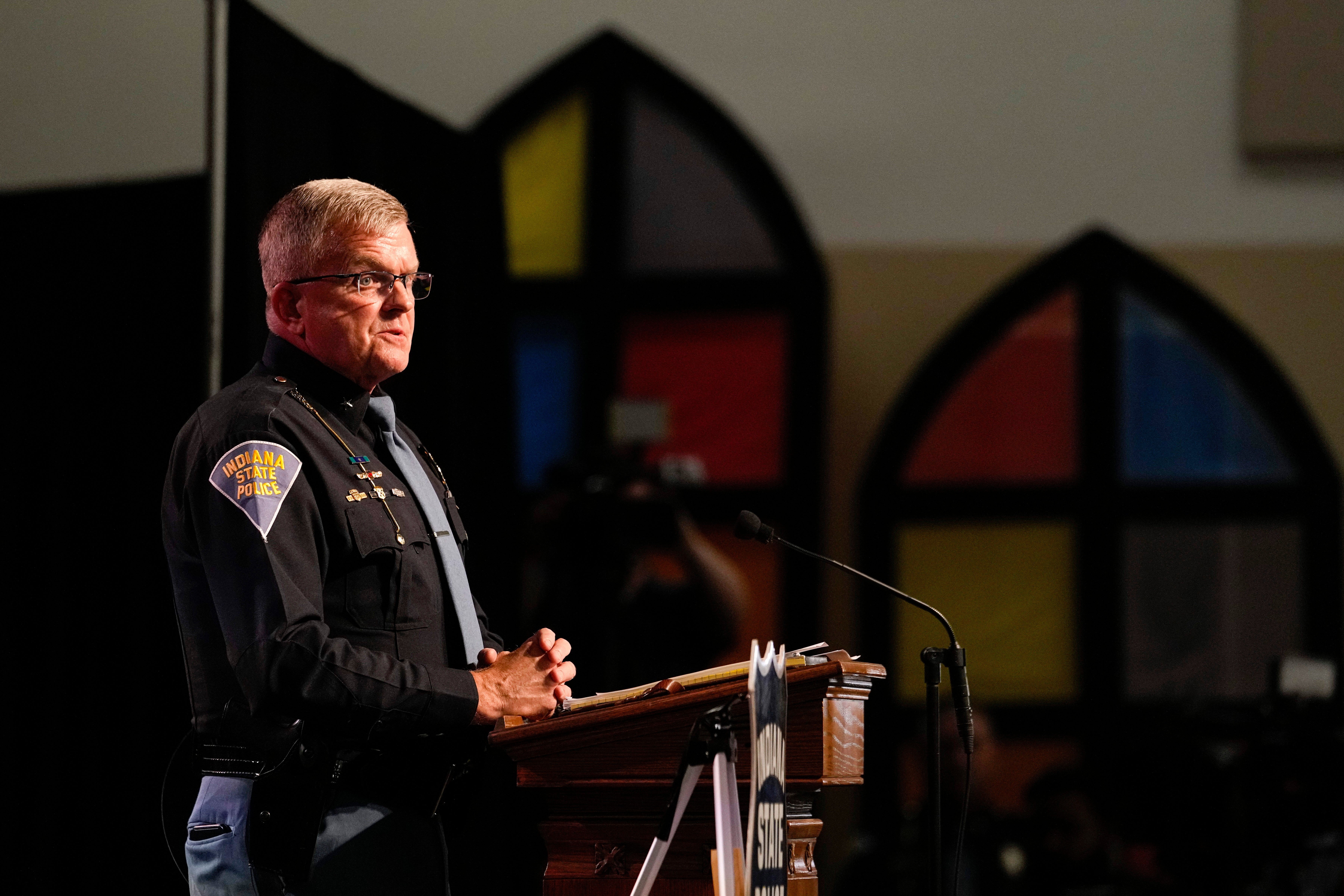 Missing Teens Indiana