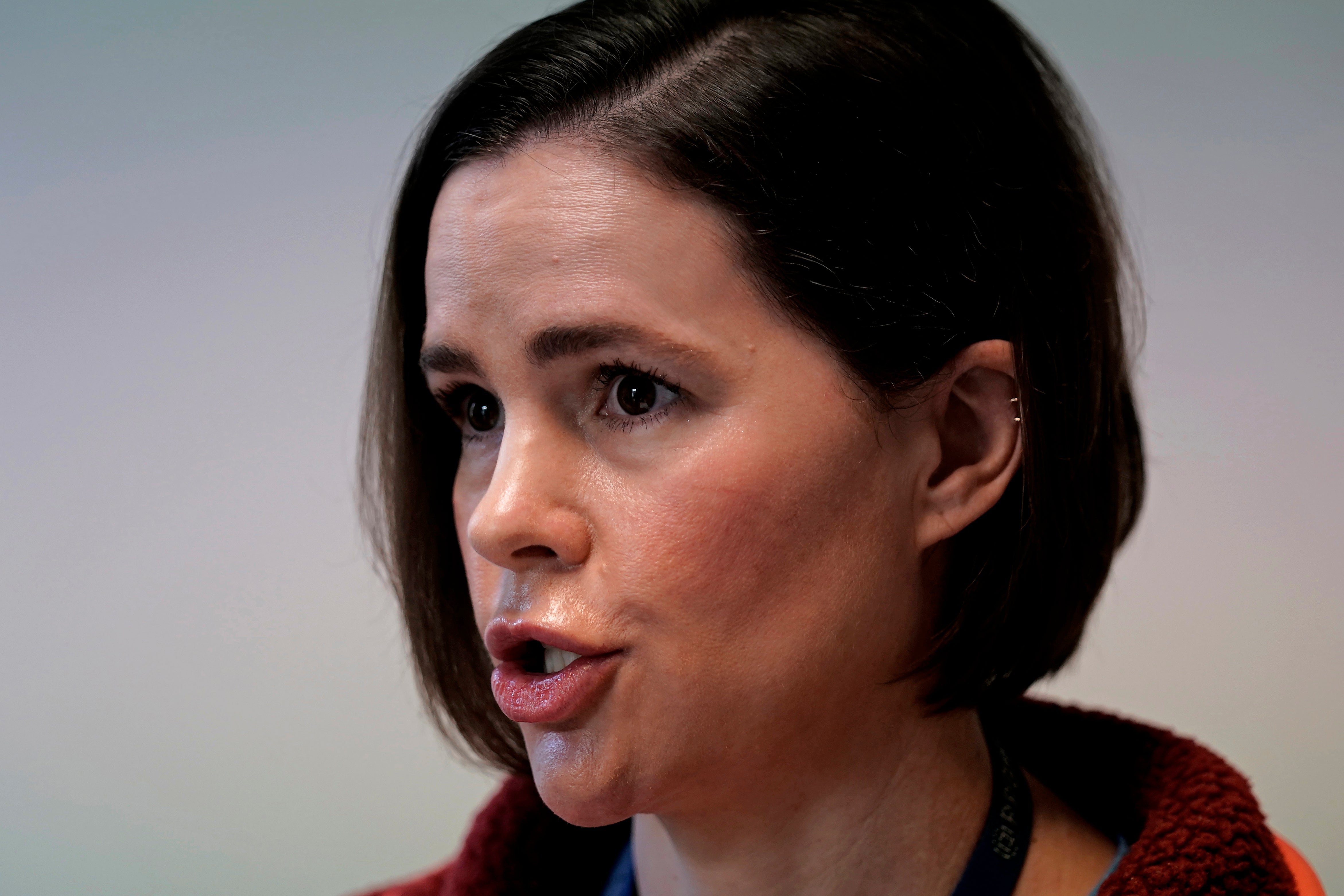 Overwhelmed Abortion Clinic