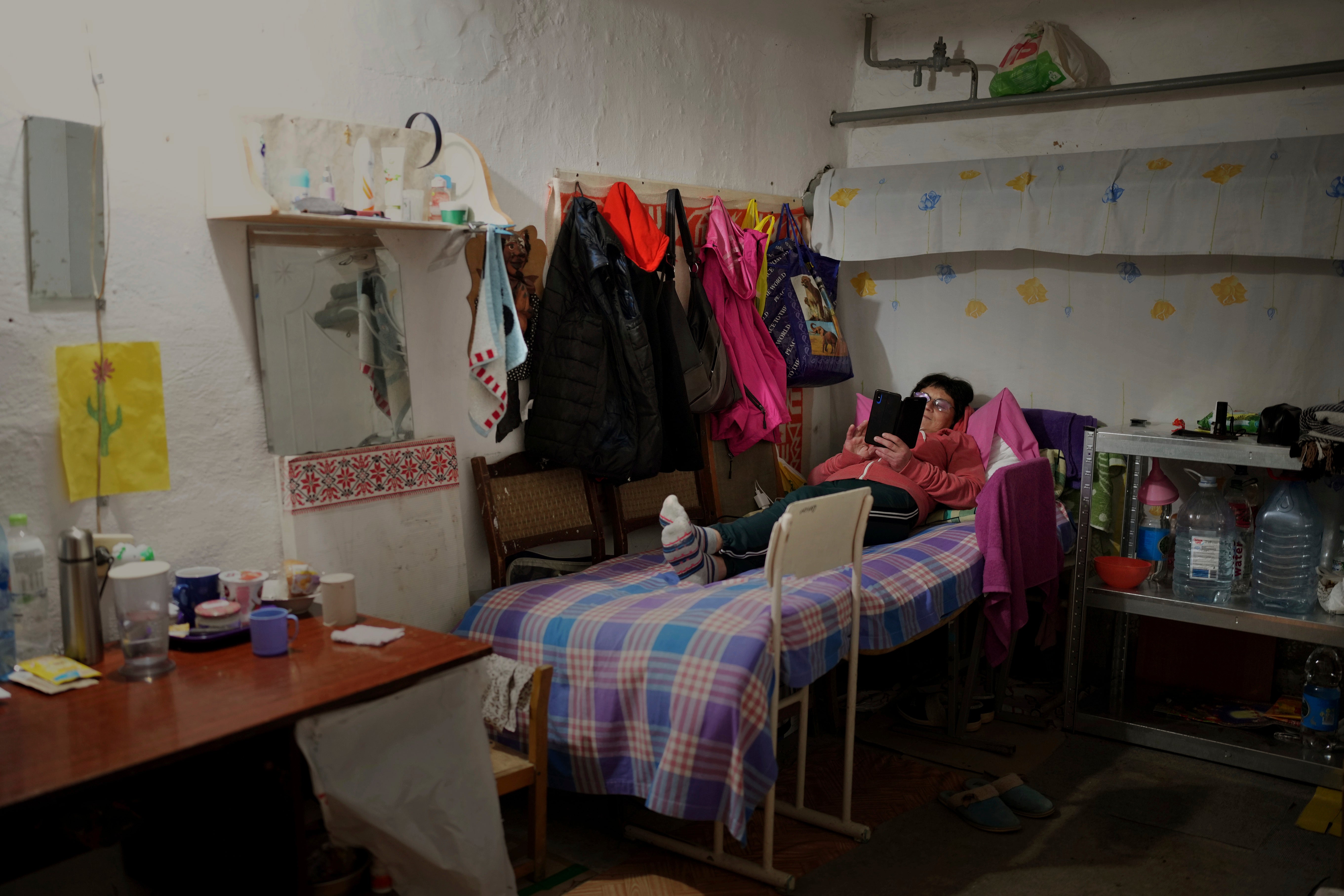 Russia Ukraine War Nuclear Threat