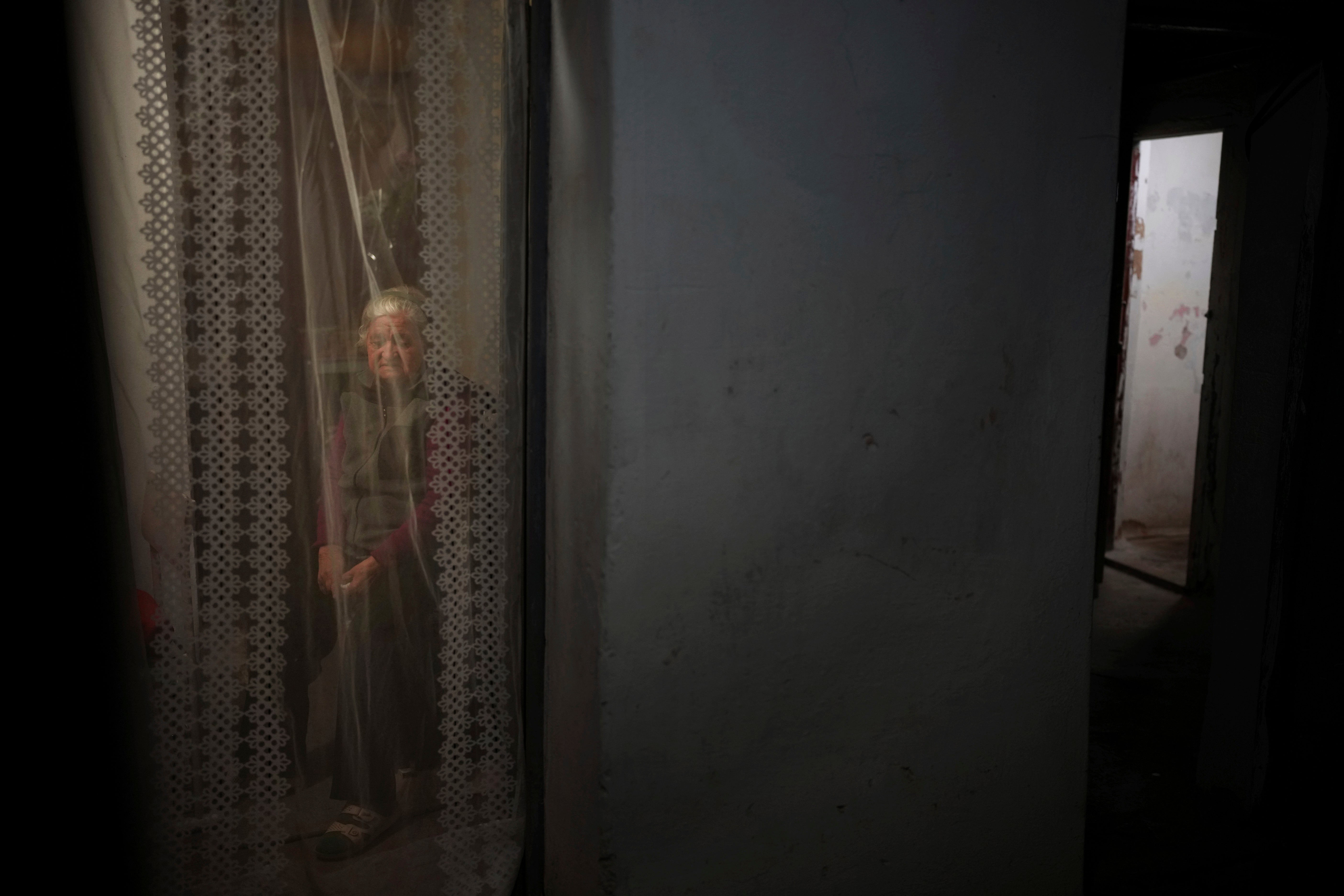 Russia Ukraine War Nuclear Threat