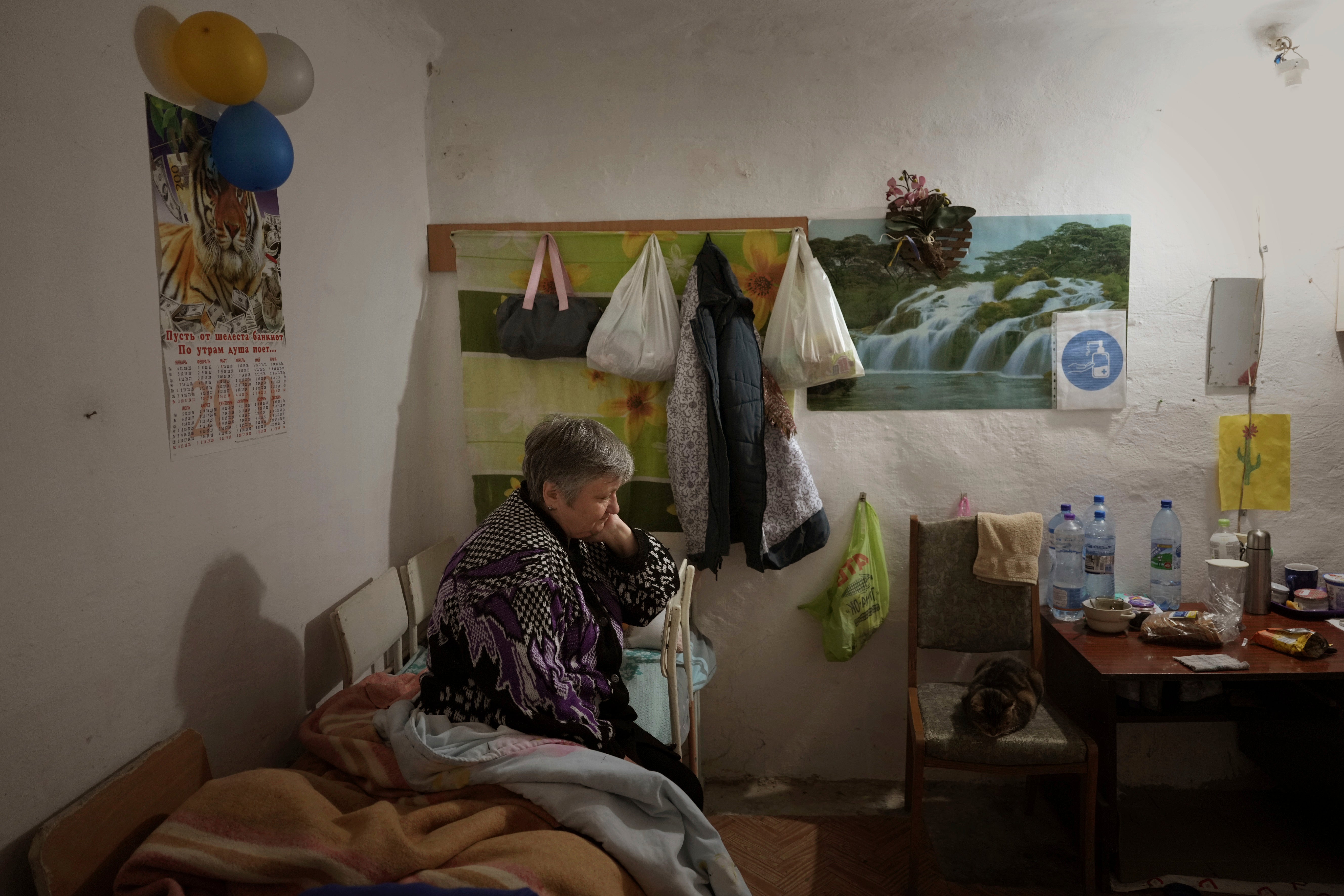 Russia Ukraine War Nuclear Threat