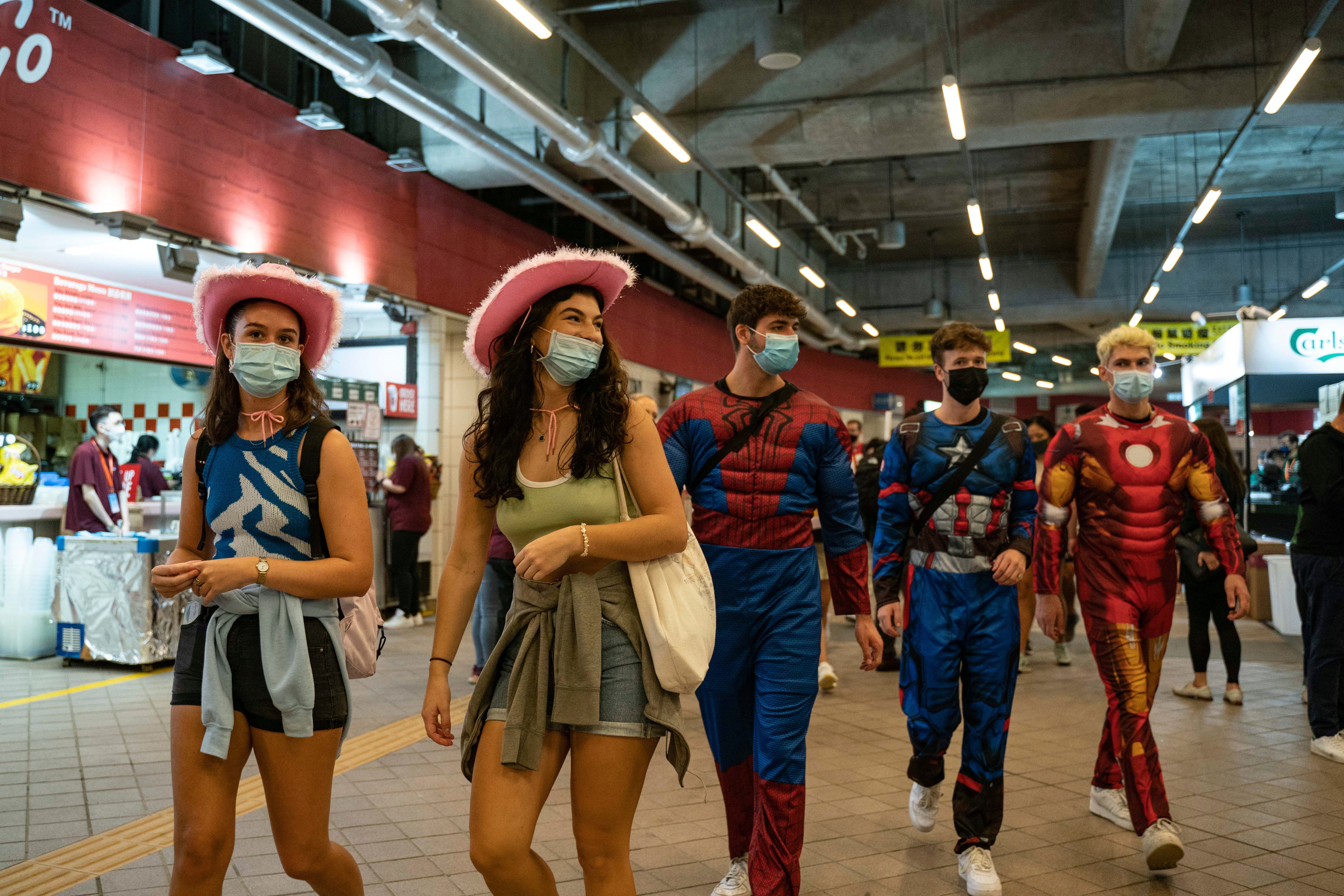 Hong Kong Rugby Sevens