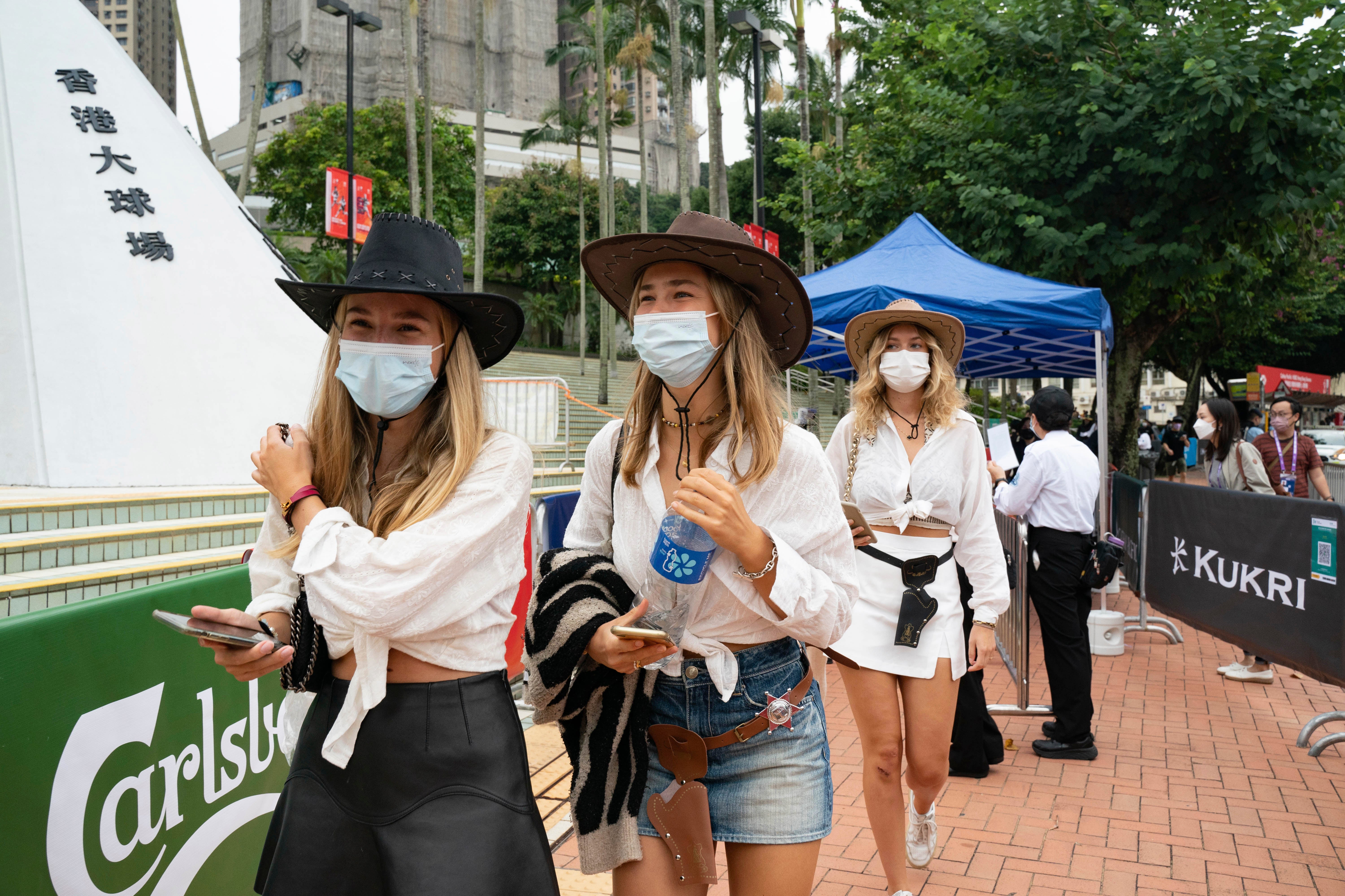 Hong Kong Rugby Sevens