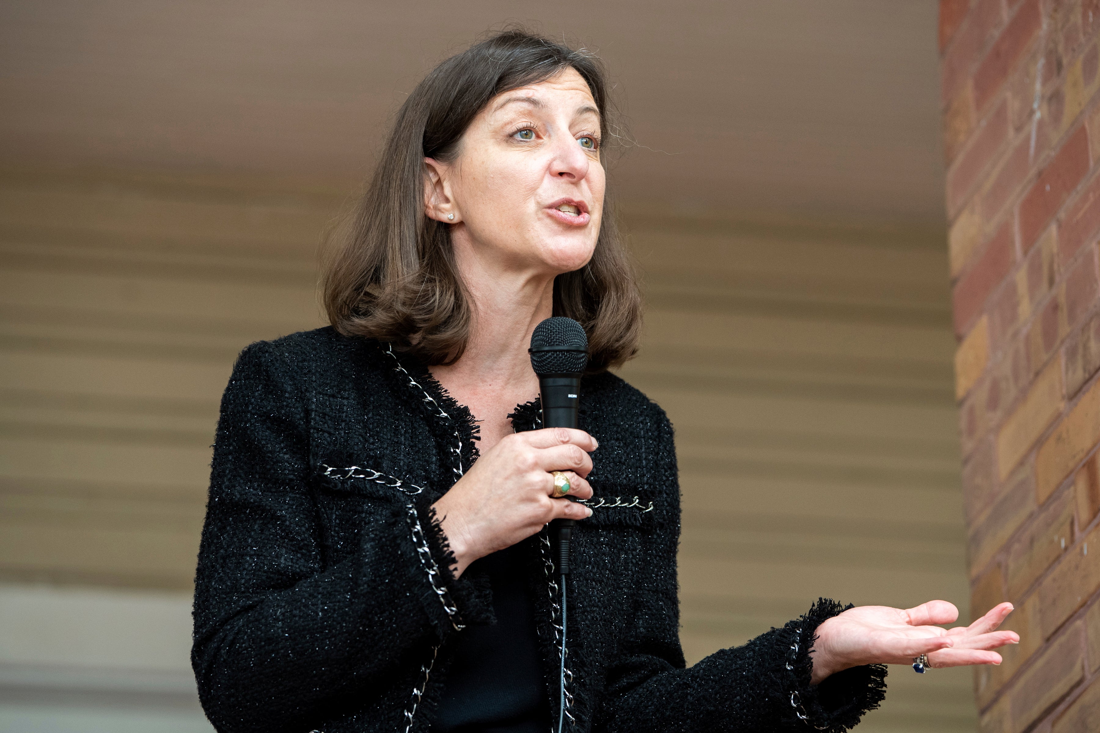 Election 2022 Virginia House Luria