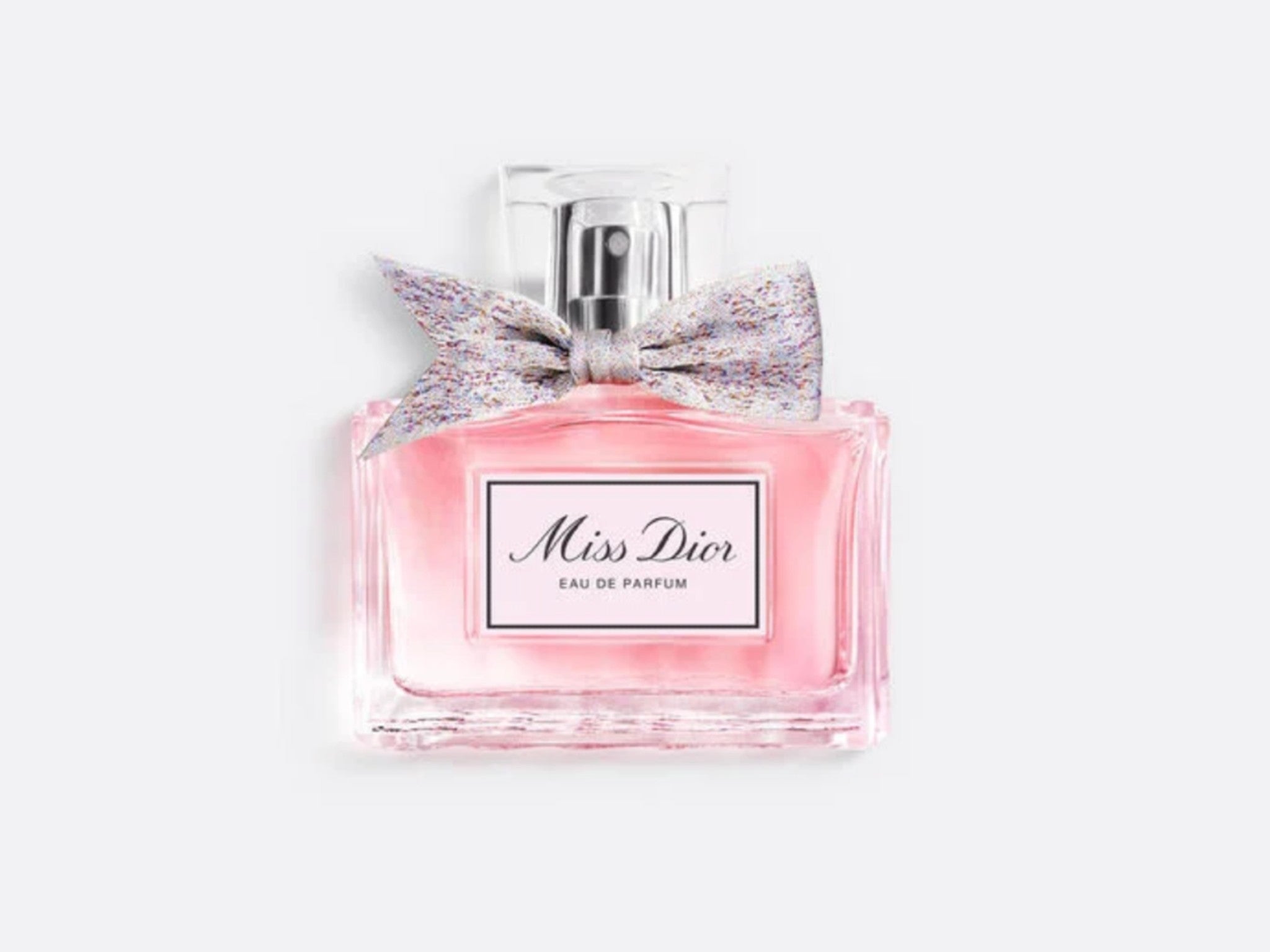 Miss Dior eau de parfum