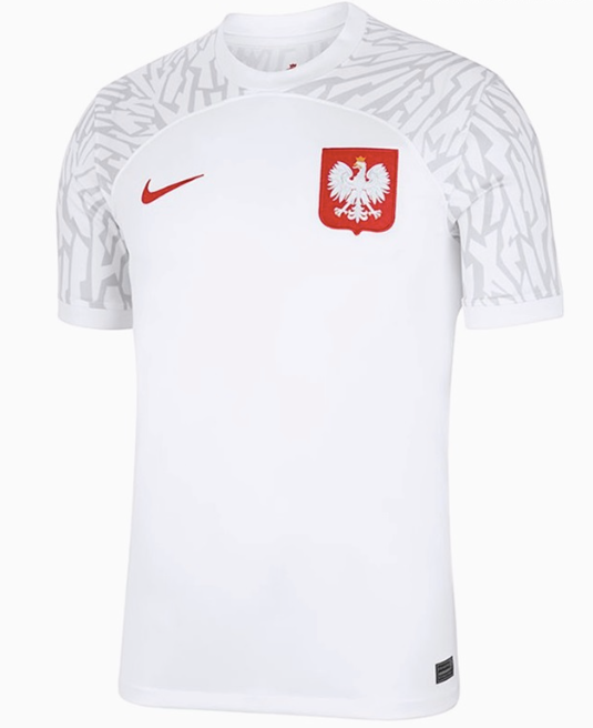 Poland home