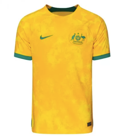 Australia home